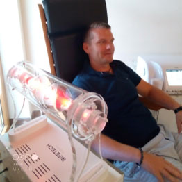 Markus aus Tacherting